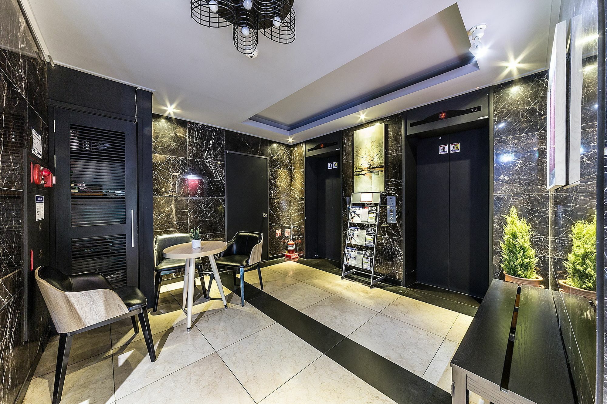 Jamsil Tomgi Hotel Seoul Bagian luar foto